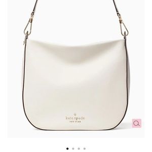 Kate Spade Lexy Shoulder Bag NWOT